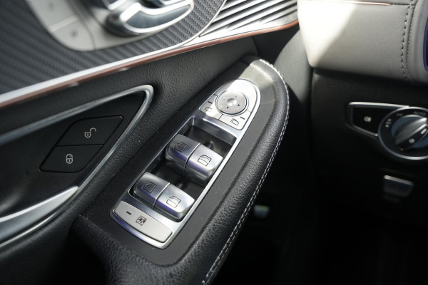 Mercedes-Benz EQC 400 4MATIC Premium Plus 80 kWh Schuif/kanteldak ACC Burmester Memory Manufaktur MultiBeam
