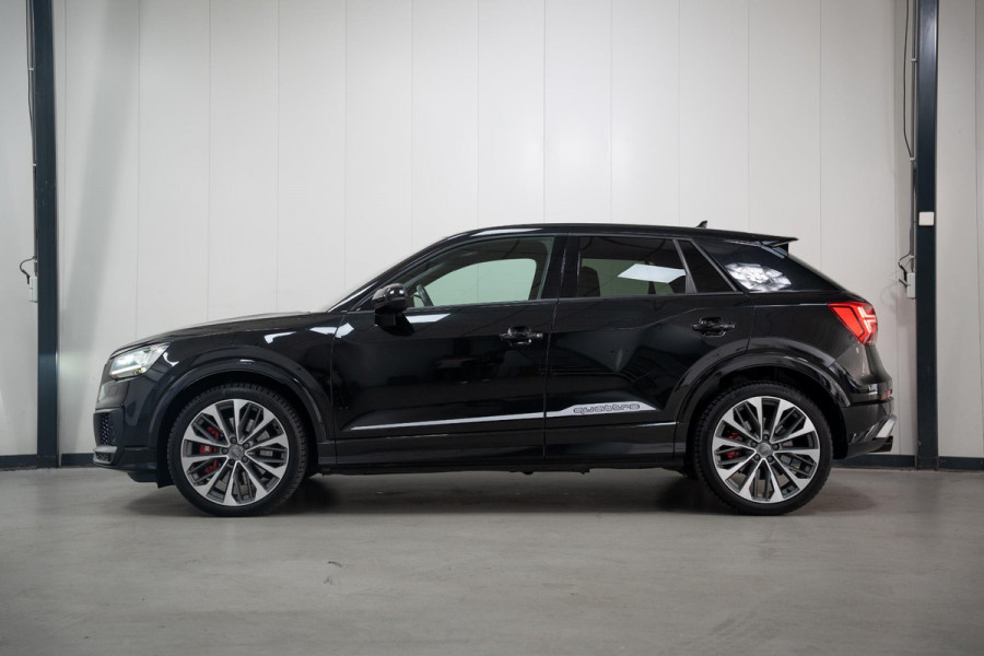 Audi Sq2 2.0 TFSI SQ2*PANO*ACC*LANE-ASS*VIRTUAL*HUD*B&O*CAM