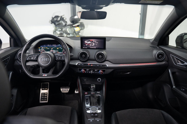 Audi Sq2 2.0 TFSI SQ2*PANO*ACC*LANE-ASS*VIRTUAL*HUD*B&O*CAM