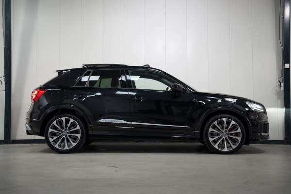 Audi Sq2 2.0 TFSI SQ2*PANO*ACC*LANE-ASS*VIRTUAL*HUD*B&O*CAM
