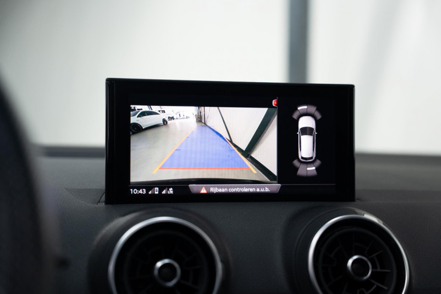 Audi Sq2 2.0 TFSI SQ2*PANO*ACC*LANE-ASS*VIRTUAL*HUD*B&O*CAM