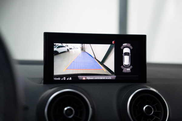 Audi Sq2 2.0 TFSI SQ2*PANO*ACC*LANE-ASS*VIRTUAL*HUD*B&O*CAM