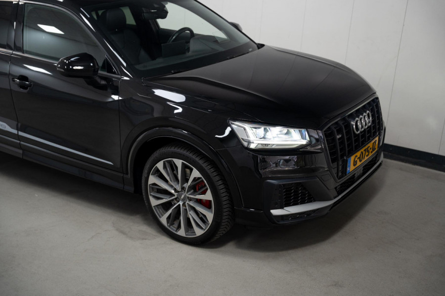 Audi Sq2 2.0 TFSI SQ2*PANO*ACC*LANE-ASS*VIRTUAL*HUD*B&O*CAM