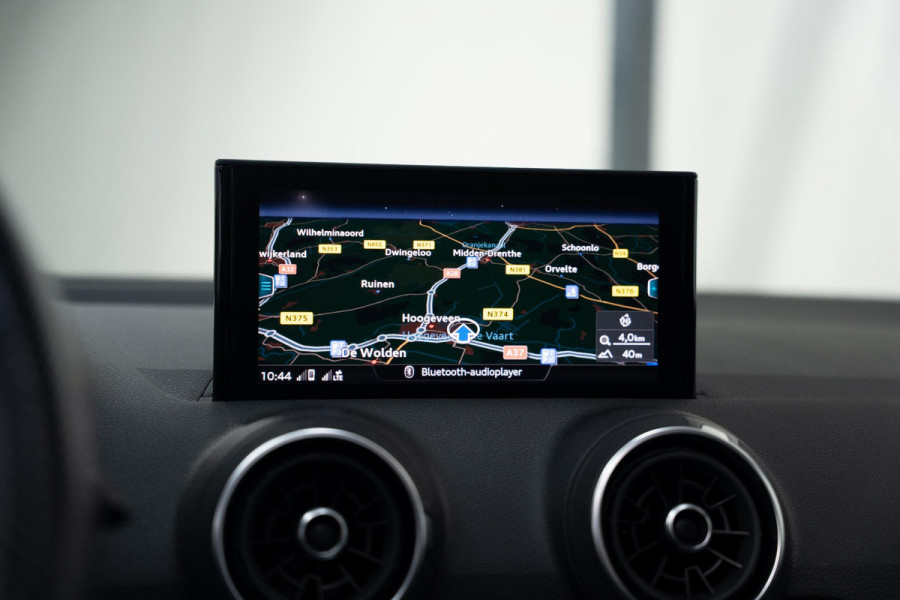 Audi Sq2 2.0 TFSI SQ2*PANO*ACC*LANE-ASS*VIRTUAL*HUD*B&O*CAM