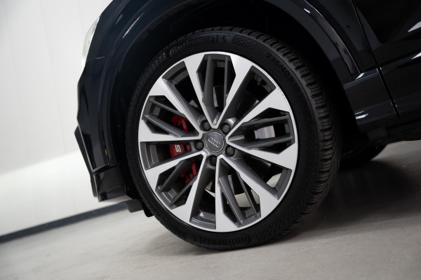 Audi Sq2 2.0 TFSI SQ2*PANO*ACC*LANE-ASS*VIRTUAL*HUD*B&O*CAM