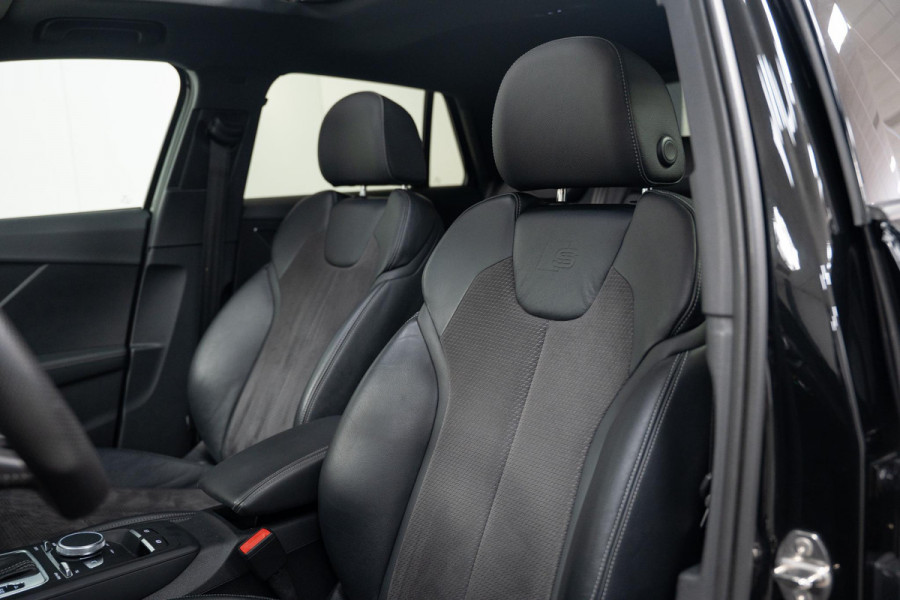 Audi Sq2 2.0 TFSI SQ2*PANO*ACC*LANE-ASS*VIRTUAL*HUD*B&O*CAM