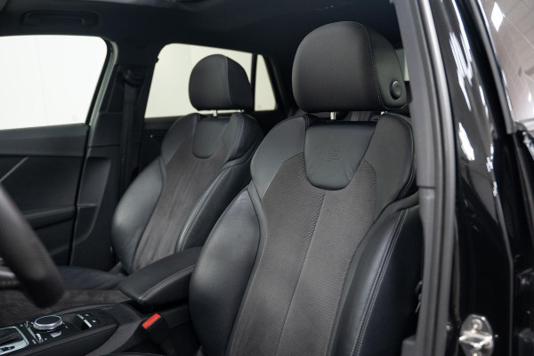 Audi Sq2 2.0 TFSI SQ2*PANO*ACC*LANE-ASS*VIRTUAL*HUD*B&O*CAM