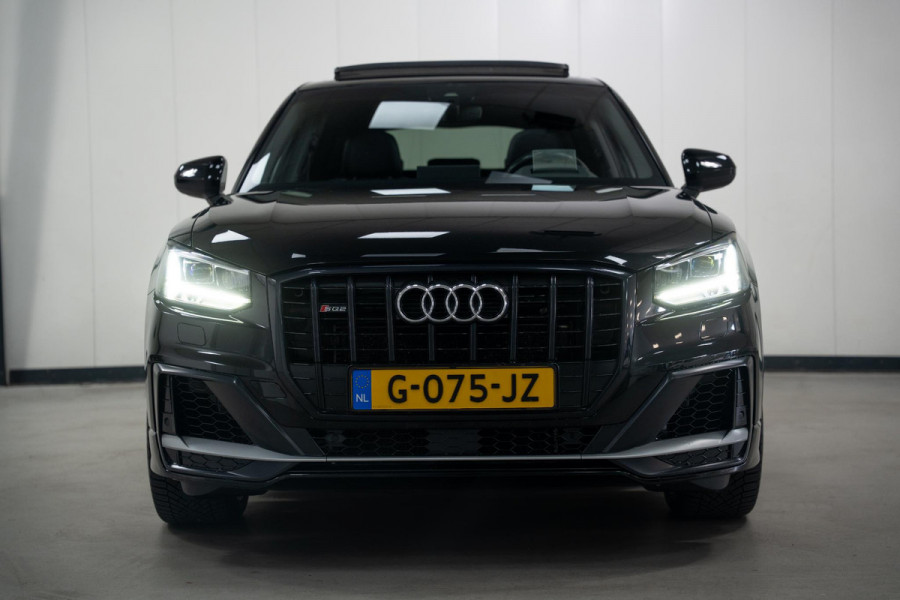 Audi Sq2 2.0 TFSI SQ2*PANO*ACC*LANE-ASS*VIRTUAL*HUD*B&O*CAM