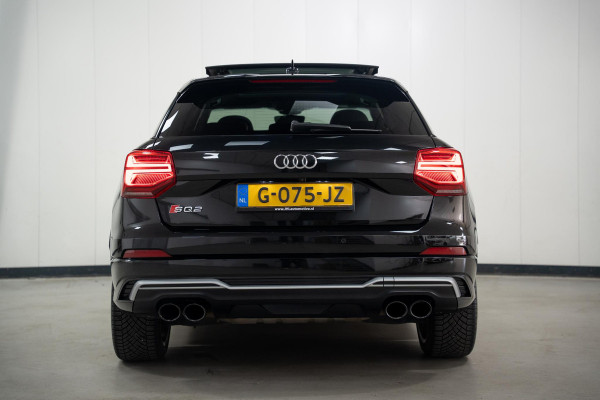 Audi Sq2 2.0 TFSI SQ2*PANO*ACC*LANE-ASS*VIRTUAL*HUD*B&O*CAM