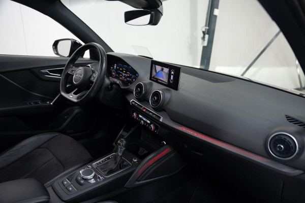 Audi Sq2 2.0 TFSI SQ2*PANO*ACC*LANE-ASS*VIRTUAL*HUD*B&O*CAM