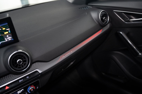 Audi Sq2 2.0 TFSI SQ2*PANO*ACC*LANE-ASS*VIRTUAL*HUD*B&O*CAM