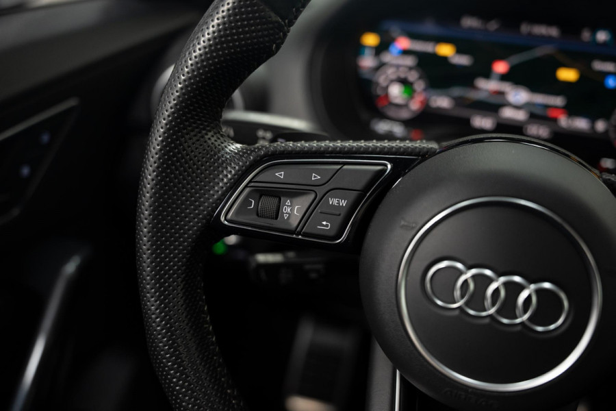 Audi Sq2 2.0 TFSI SQ2*PANO*ACC*LANE-ASS*VIRTUAL*HUD*B&O*CAM