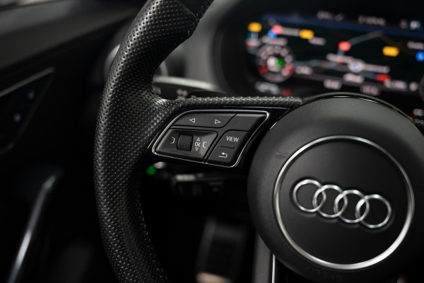 Audi Sq2 2.0 TFSI SQ2*PANO*ACC*LANE-ASS*VIRTUAL*HUD*B&O*CAM