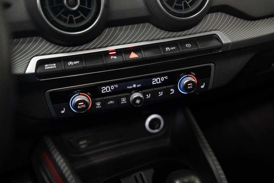 Audi Sq2 2.0 TFSI SQ2*PANO*ACC*LANE-ASS*VIRTUAL*HUD*B&O*CAM