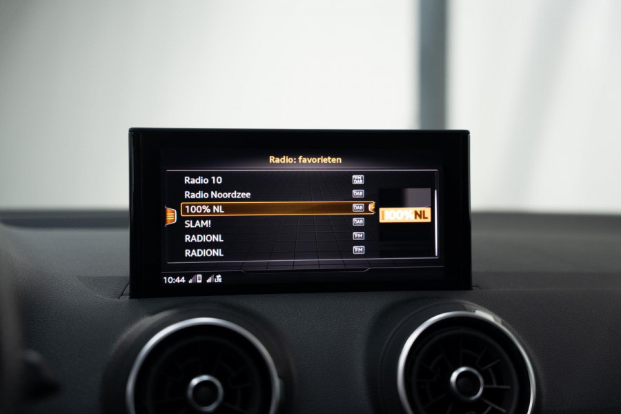 Audi Sq2 2.0 TFSI SQ2*PANO*ACC*LANE-ASS*VIRTUAL*HUD*B&O*CAM