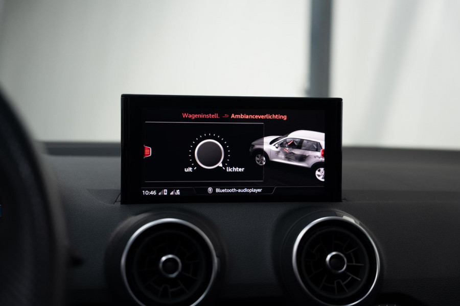 Audi Sq2 2.0 TFSI SQ2*PANO*ACC*LANE-ASS*VIRTUAL*HUD*B&O*CAM