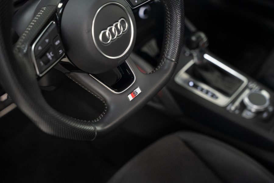 Audi Sq2 2.0 TFSI SQ2*PANO*ACC*LANE-ASS*VIRTUAL*HUD*B&O*CAM
