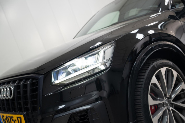 Audi Sq2 2.0 TFSI SQ2*PANO*ACC*LANE-ASS*VIRTUAL*HUD*B&O*CAM