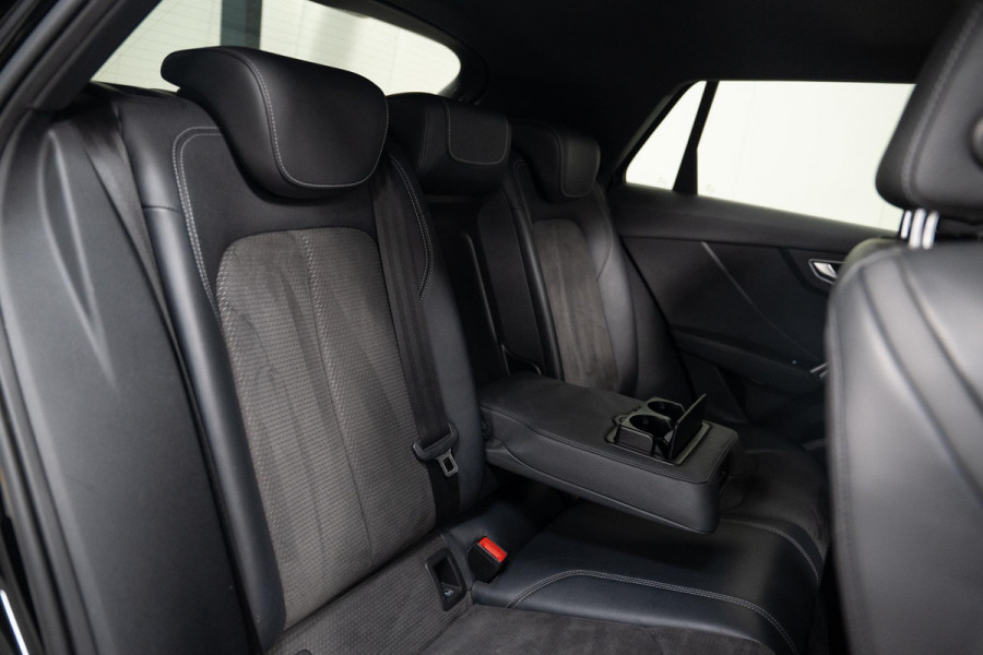 Audi Sq2 2.0 TFSI SQ2*PANO*ACC*LANE-ASS*VIRTUAL*HUD*B&O*CAM