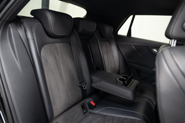 Audi Sq2 2.0 TFSI SQ2*PANO*ACC*LANE-ASS*VIRTUAL*HUD*B&O*CAM
