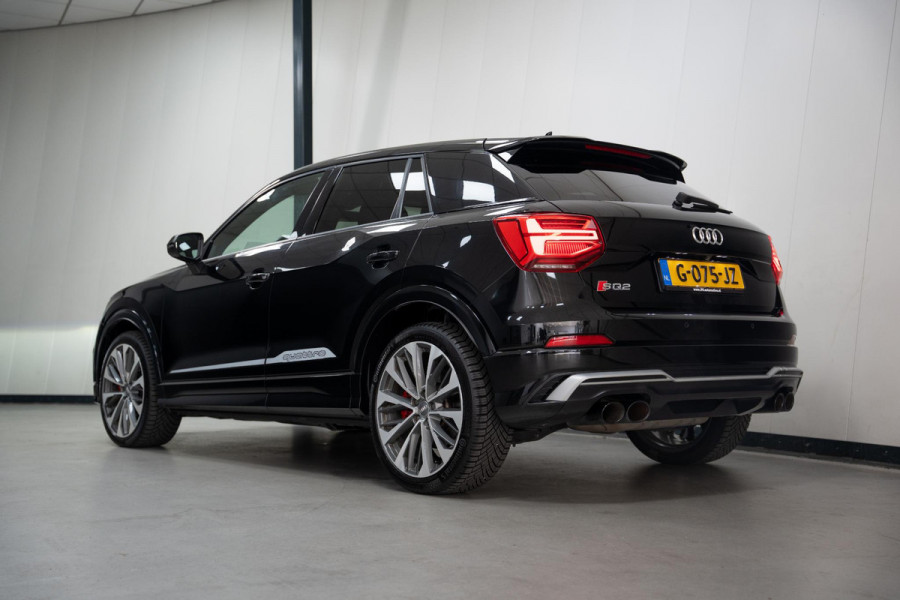 Audi Sq2 2.0 TFSI SQ2*PANO*ACC*LANE-ASS*VIRTUAL*HUD*B&O*CAM