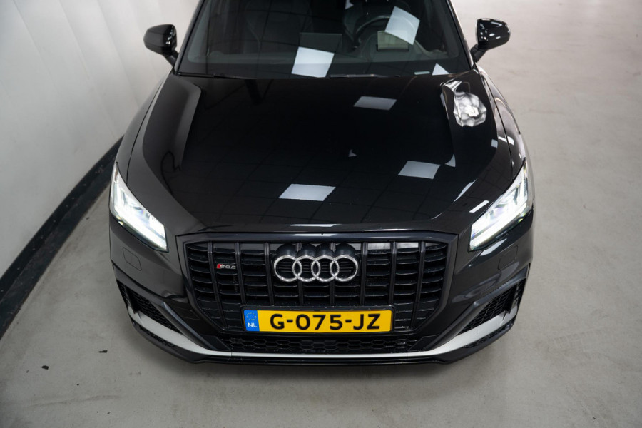 Audi Sq2 2.0 TFSI SQ2*PANO*ACC*LANE-ASS*VIRTUAL*HUD*B&O*CAM