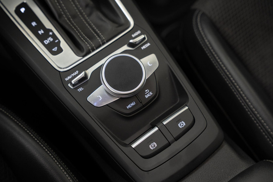 Audi Sq2 2.0 TFSI SQ2*PANO*ACC*LANE-ASS*VIRTUAL*HUD*B&O*CAM