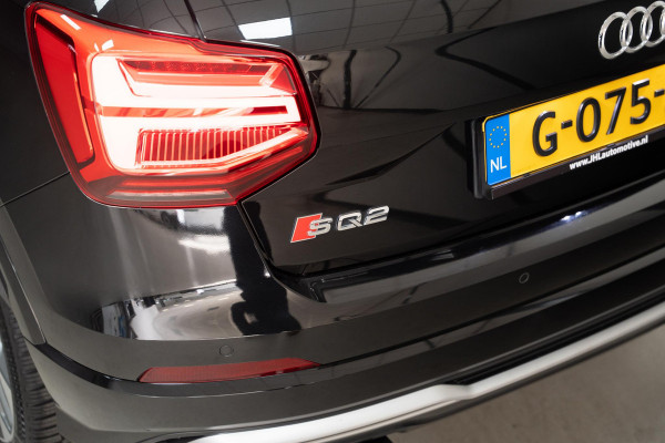 Audi Sq2 2.0 TFSI SQ2*PANO*ACC*LANE-ASS*VIRTUAL*HUD*B&O*CAM