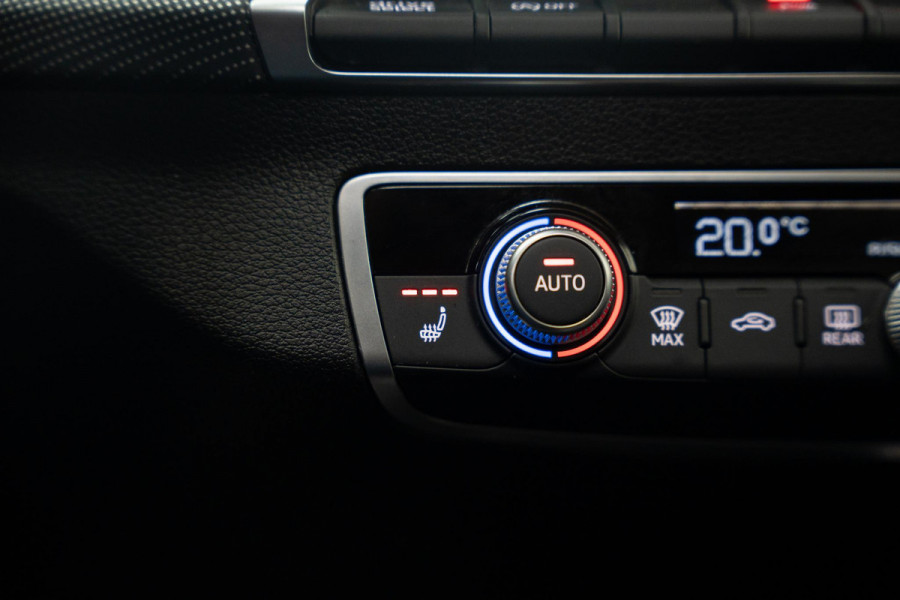 Audi Sq2 2.0 TFSI SQ2*PANO*ACC*LANE-ASS*VIRTUAL*HUD*B&O*CAM