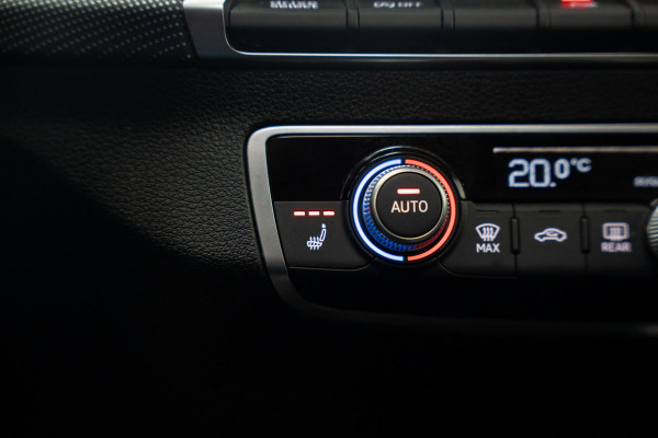 Audi Sq2 2.0 TFSI SQ2*PANO*ACC*LANE-ASS*VIRTUAL*HUD*B&O*CAM