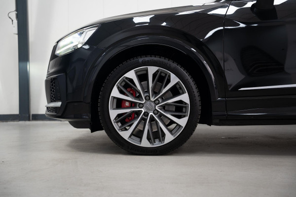Audi Sq2 2.0 TFSI SQ2*PANO*ACC*LANE-ASS*VIRTUAL*HUD*B&O*CAM