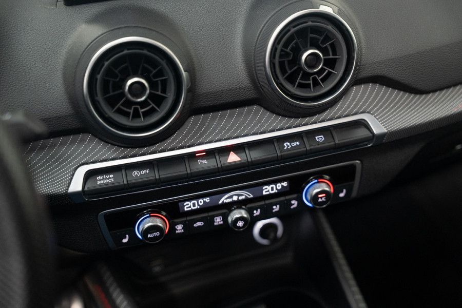 Audi Sq2 2.0 TFSI SQ2*PANO*ACC*LANE-ASS*VIRTUAL*HUD*B&O*CAM