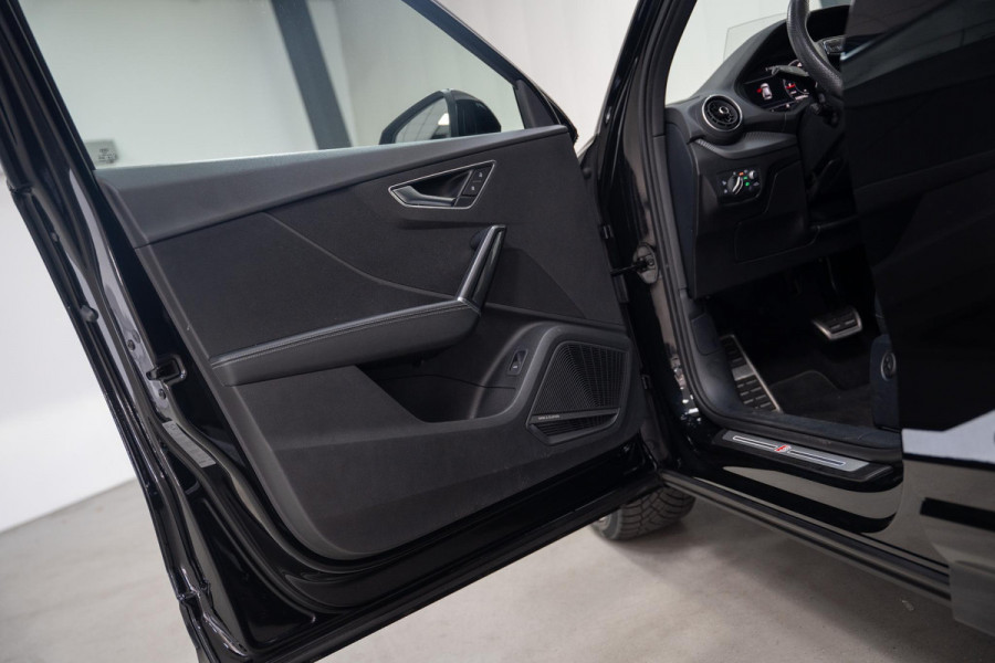 Audi Sq2 2.0 TFSI SQ2*PANO*ACC*LANE-ASS*VIRTUAL*HUD*B&O*CAM