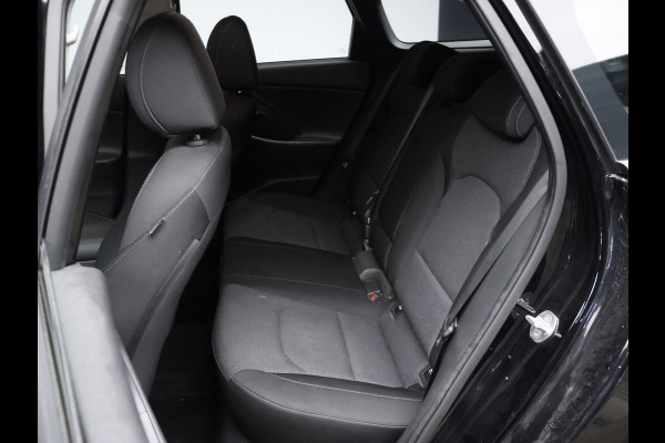 Hyundai i30 Wagon 1.0 T-GDi MHEV Smart Sport 120 PK (APPLE CARPLAY,NAVI,CAMERA,CLIMATE,CRUISE,LANE ASSIST,SPORTSTOELEN,LM VELGEN)