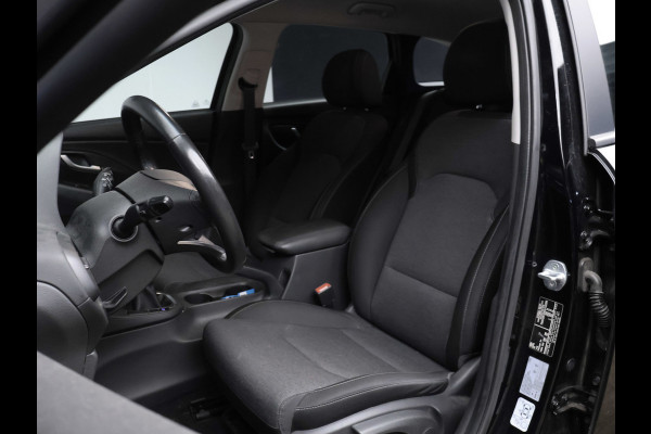 Hyundai i30 Wagon 1.0 T-GDi MHEV Smart Sport 120 PK (APPLE CARPLAY,NAVI,CAMERA,CLIMATE,CRUISE,LANE ASSIST,SPORTSTOELEN,LM VELGEN)