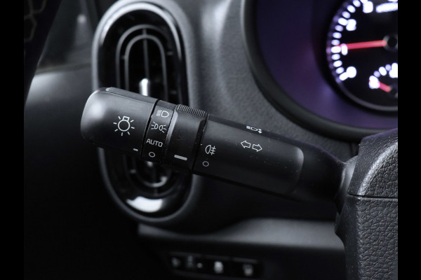 Kia Picanto 1.0 DPi DynamicLine Sport (APPLE CARPLAY,NAVI,CAMERA,CRUISE,LED,AIRCO,SPORTSTOELEN,LM VELGEN,NETTE STAAT)