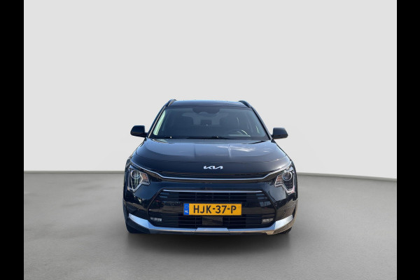 Kia Niro 1.6 GDi Hybrid DynamicLine