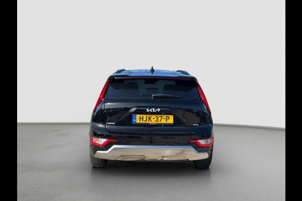 Kia Niro 1.6 GDi Hybrid DynamicLine