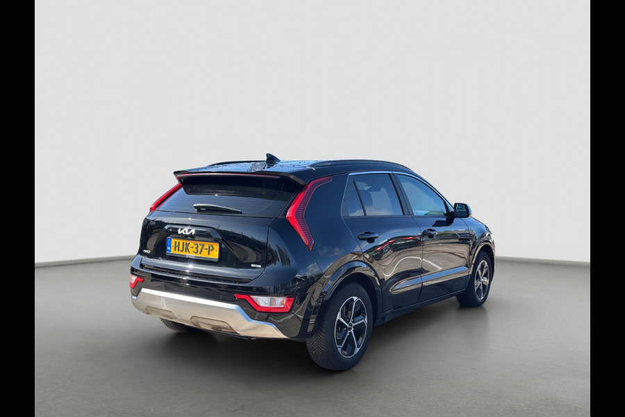 Kia Niro 1.6 GDi Hybrid DynamicLine