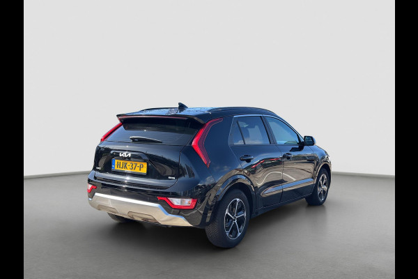 Kia Niro 1.6 GDi Hybrid DynamicLine