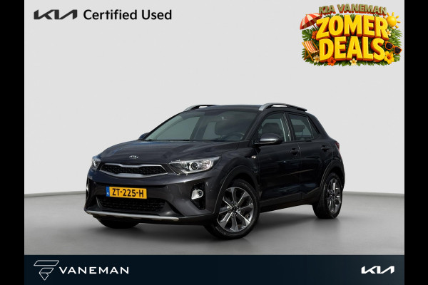 Kia Stonic 1.0 T-GDi DynamicLine