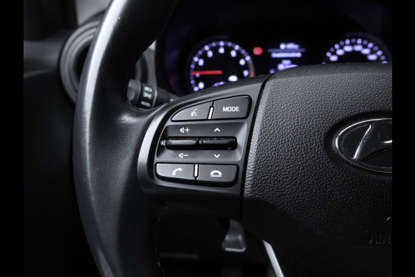 Hyundai i10 1.0 Comfort Sport (APPLE CARPLAY,NAVI,CLIMATE,CRUISE,LANE ASSIST,LED,SPORTSTOELEN,NETTE STAAT,NIEUWE APK)