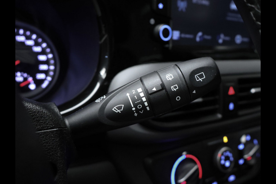 Hyundai i10 1.0 Comfort Sport (APPLE CARPLAY,NAVI,CLIMATE,CRUISE,LANE ASSIST,LED,SPORTSTOELEN,NETTE STAAT,NIEUWE APK)