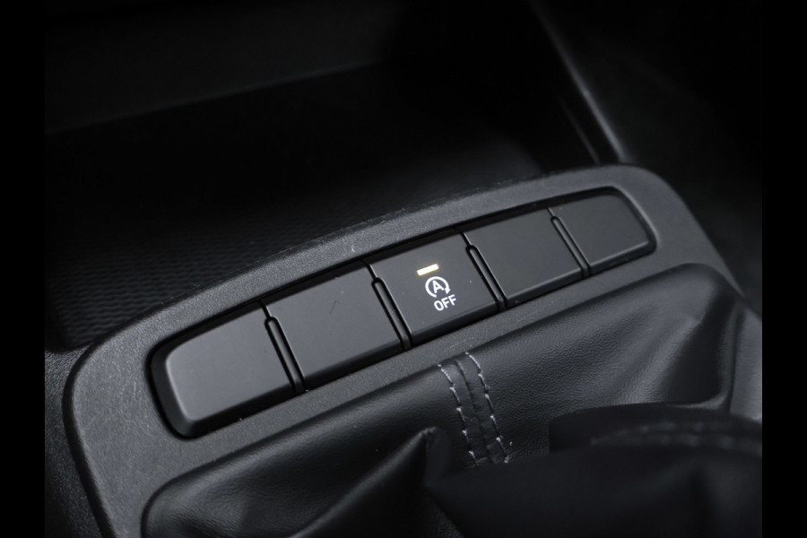 Hyundai i10 1.0 Comfort Sport (APPLE CARPLAY,NAVI,CLIMATE,CRUISE,LANE ASSIST,LED,SPORTSTOELEN,NETTE STAAT,NIEUWE APK)