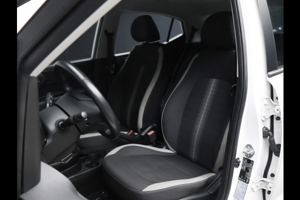 Hyundai i10 1.0 Comfort Sport (APPLE CARPLAY,NAVI,CLIMATE,CRUISE,LANE ASSIST,LED,SPORTSTOELEN,NETTE STAAT,NIEUWE APK)
