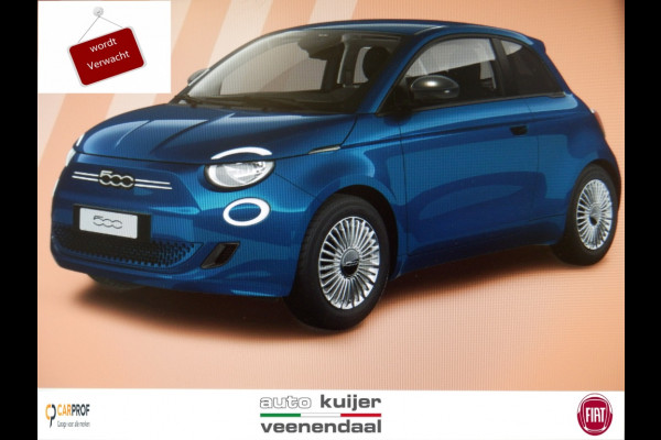 Fiat 500E 42 kWh Urban 42 kWh I Comfort pakket I