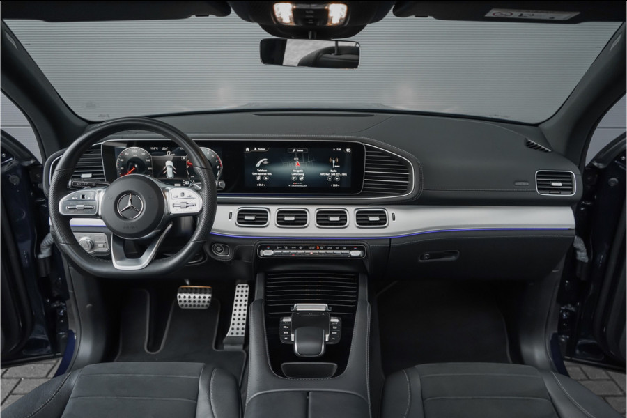 Mercedes-Benz GLE 350 e 4MATIC AMG Premium Plus Pano Distronic+ Burmester 360° 21"