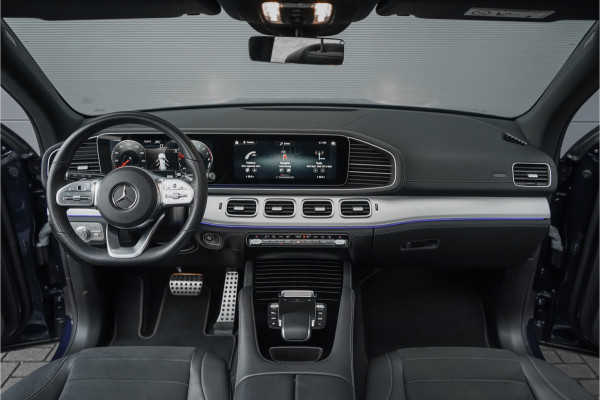 Mercedes-Benz GLE 350 e 4MATIC AMG Premium Plus Pano Distronic+ Burmester 360° 21"