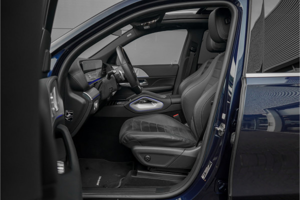 Mercedes-Benz GLE 350 e 4MATIC AMG Premium Plus Pano Distronic+ Burmester 360° 21"