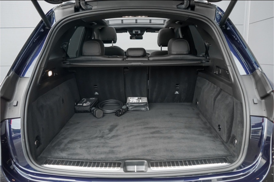 Mercedes-Benz GLE 350 e 4MATIC AMG Premium Plus Pano Distronic+ Burmester 360° 21"